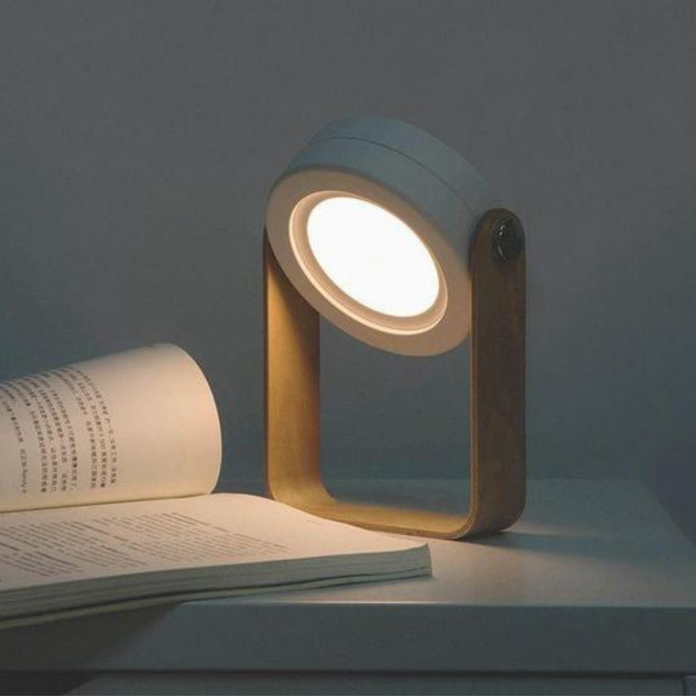 Lampe Lanterne Portable Homeadecor